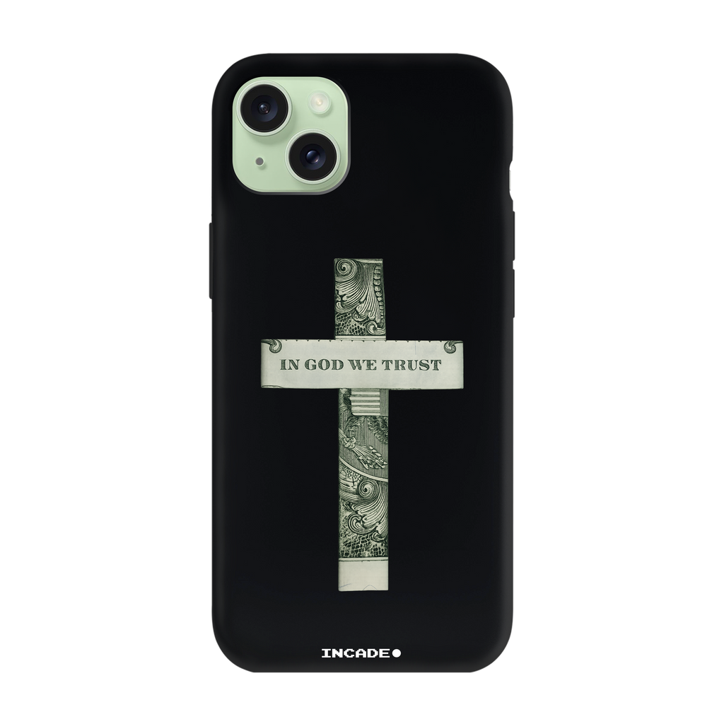 iPhone 15 WE TRUST