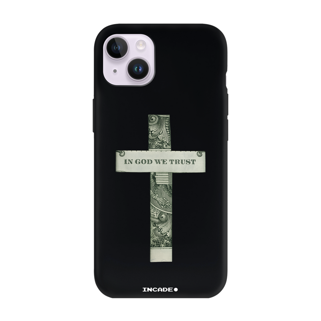 iPhone 14 Plus WE TRUST