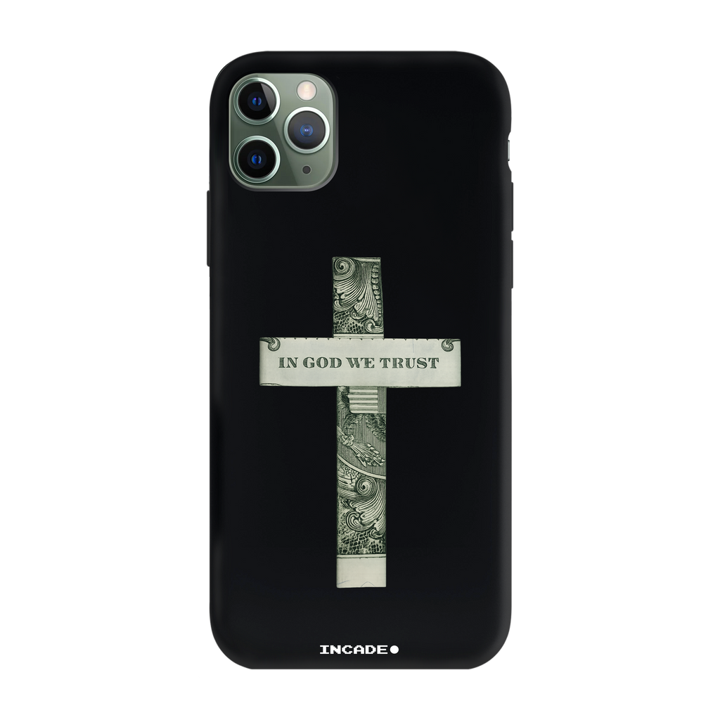 iPhone 11 Pro WE TRUST