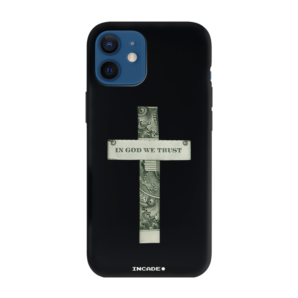 iPhone 12 WE TRUST