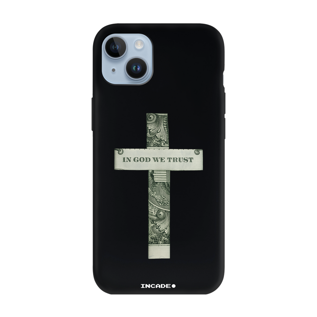 iPhone 14 Plus WE TRUST