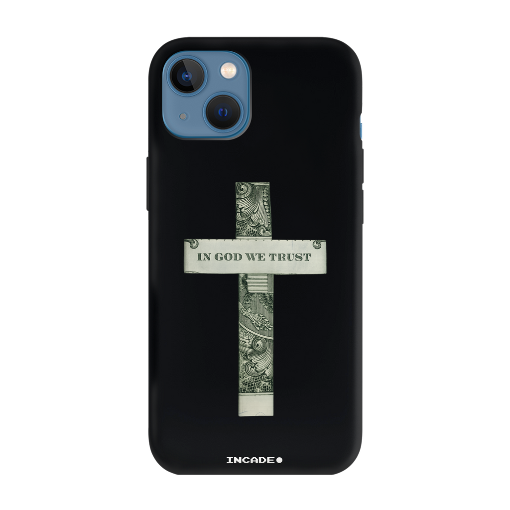 iPhone 13 mini WE TRUST
