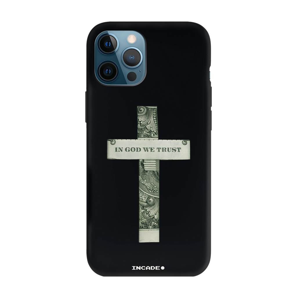 iPhone 12 Pro WE TRUST