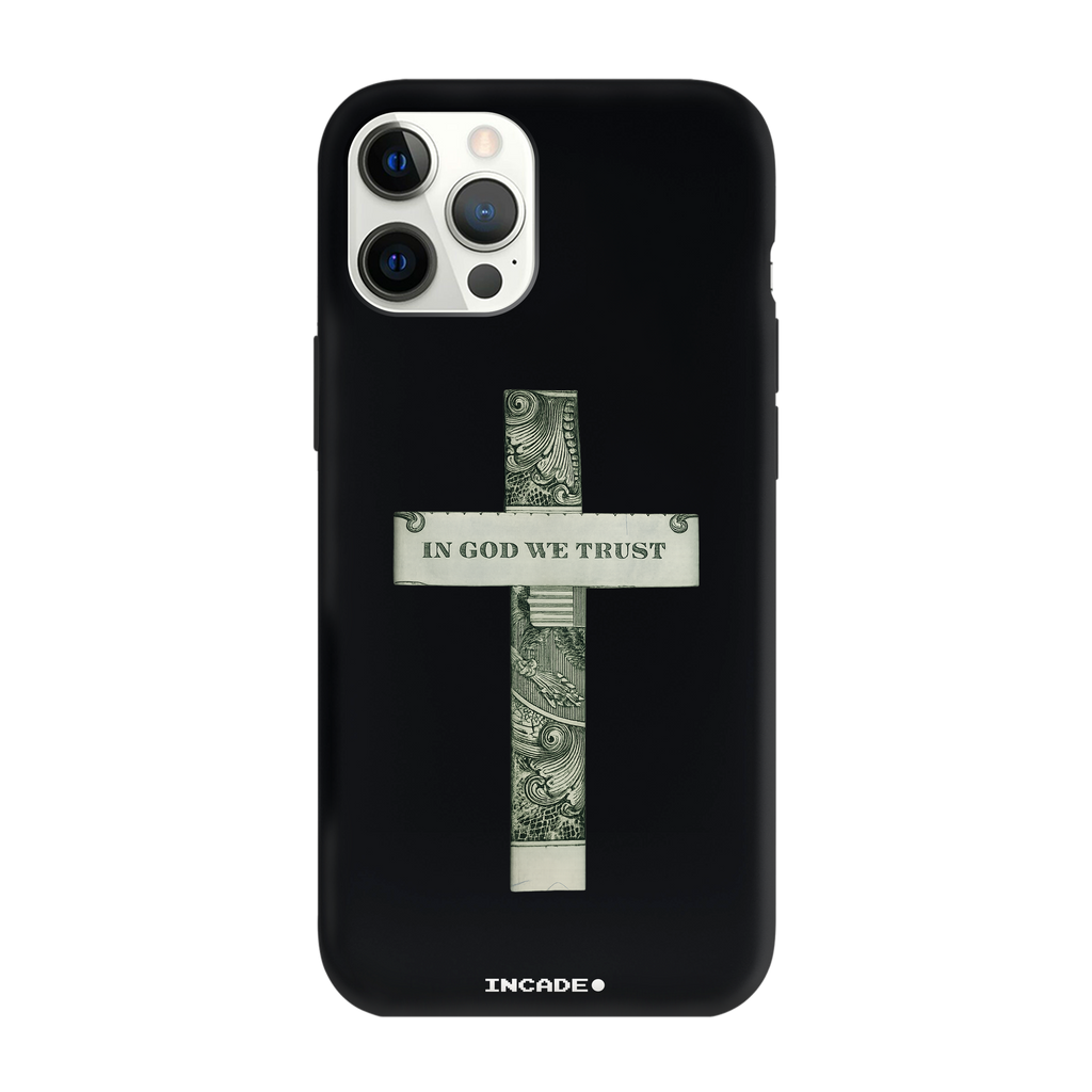 iPhone 12 Pro WE TRUST