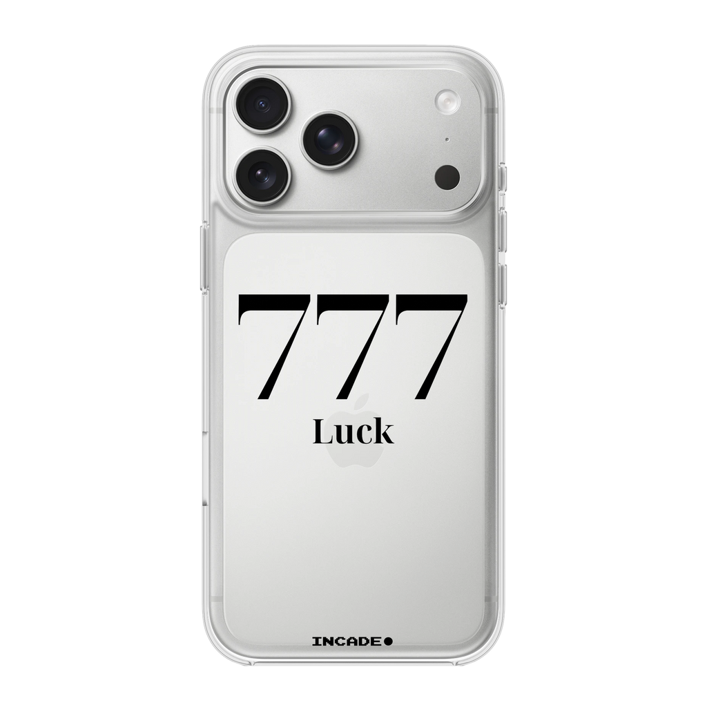 iPhone 17 Pro Max 777