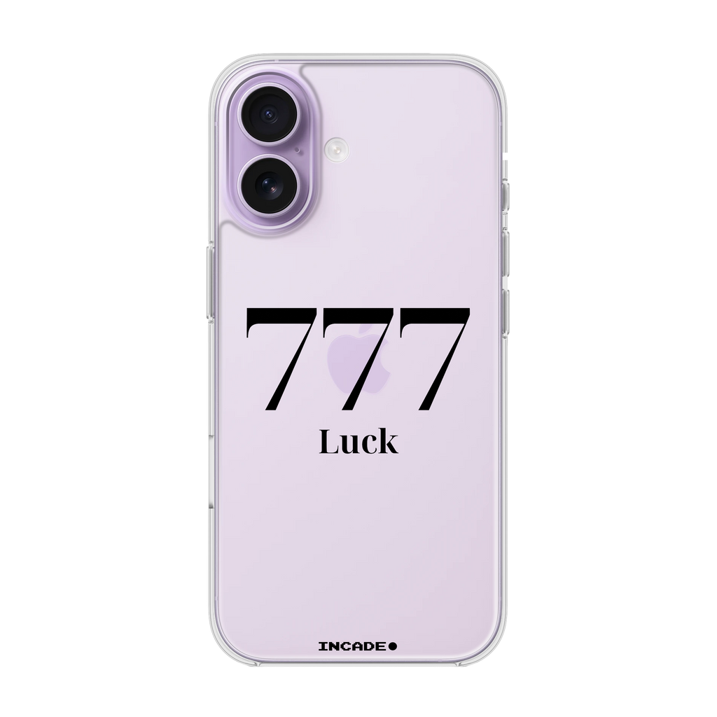 iPhone 17 777