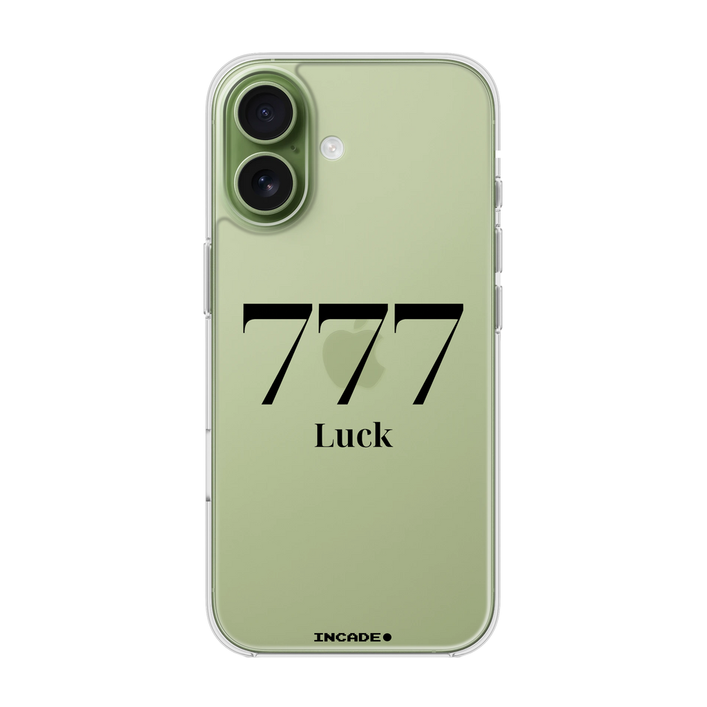iPhone 17 777