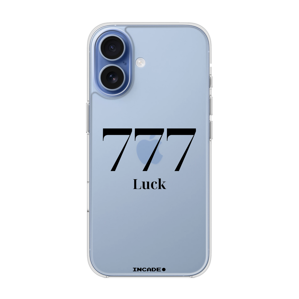 iPhone 17 777