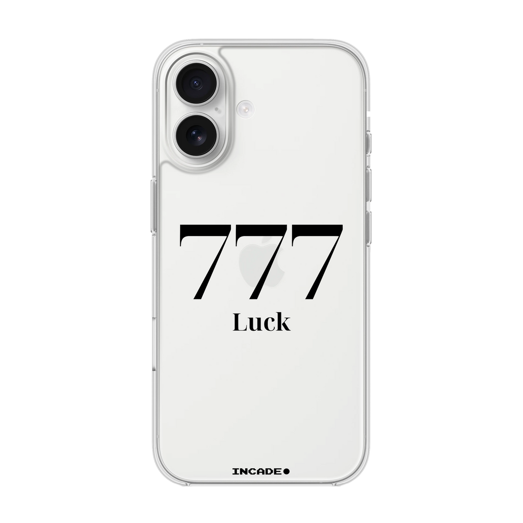 iPhone 17 777