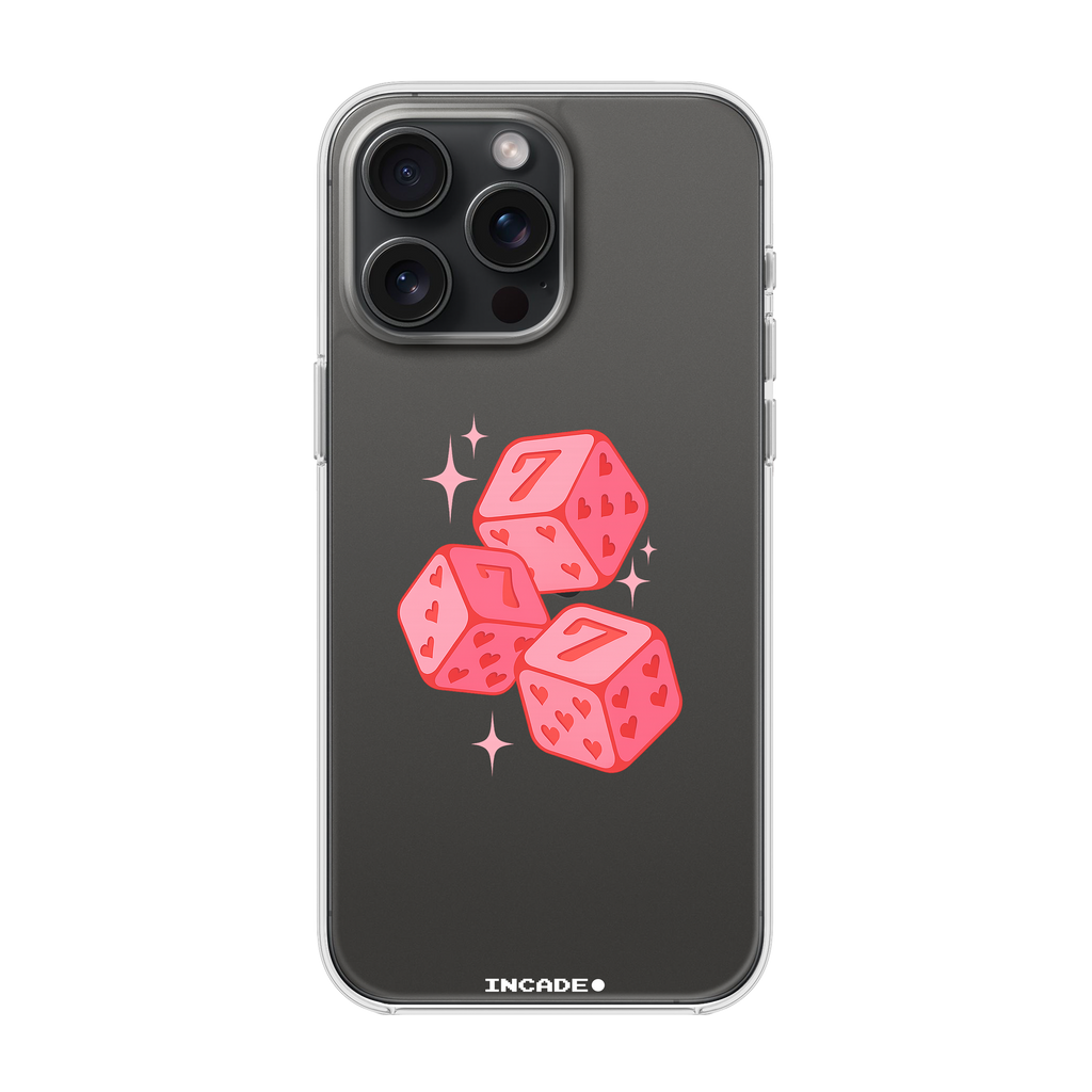 iPhone 15 Pro Max 777 LUCK