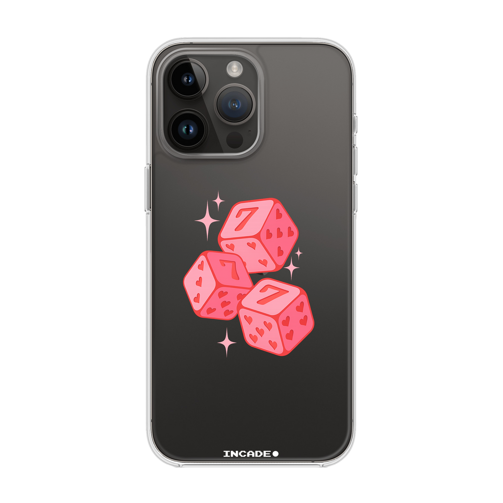 iPhone 14 Pro 777 LUCK