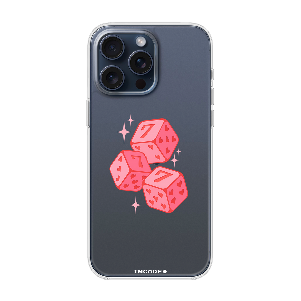 iPhone 15 Pro Max 777 LUCK