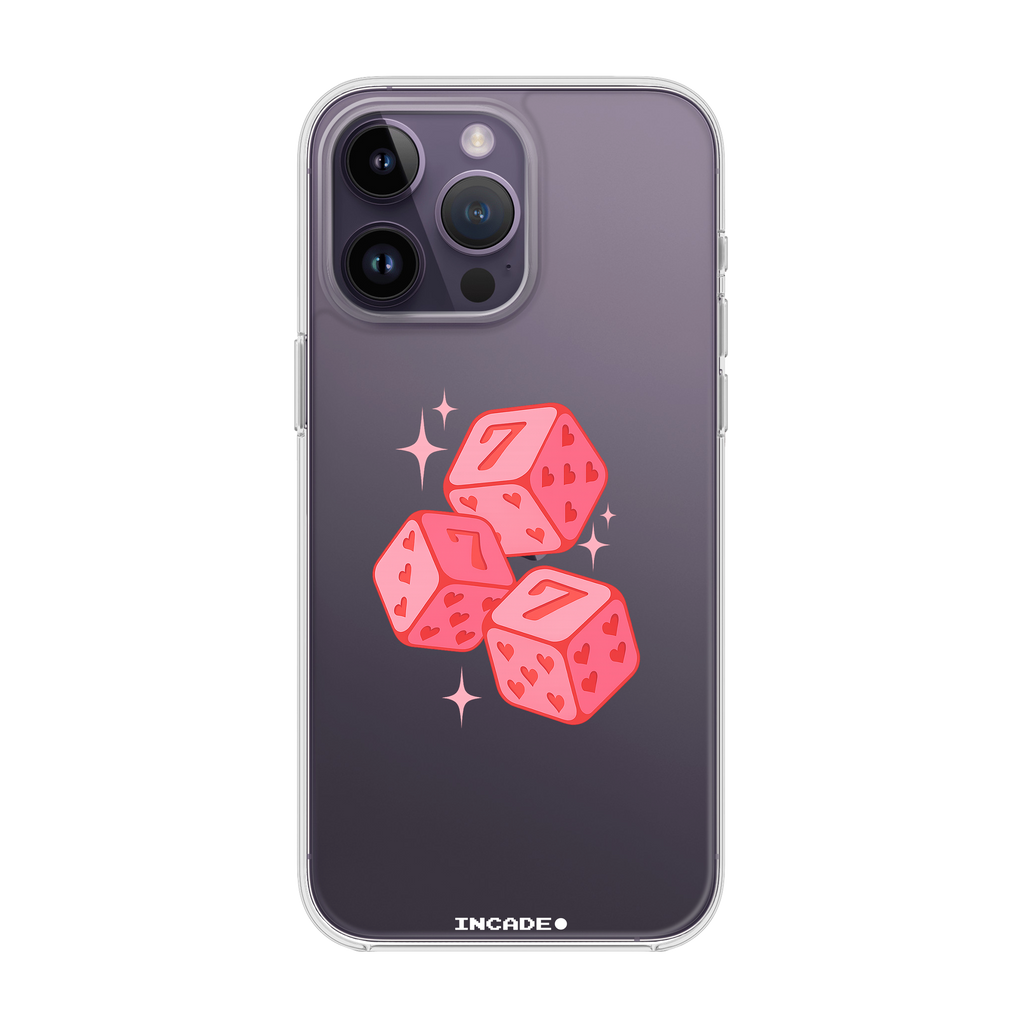 iPhone 14 Pro 777 LUCK