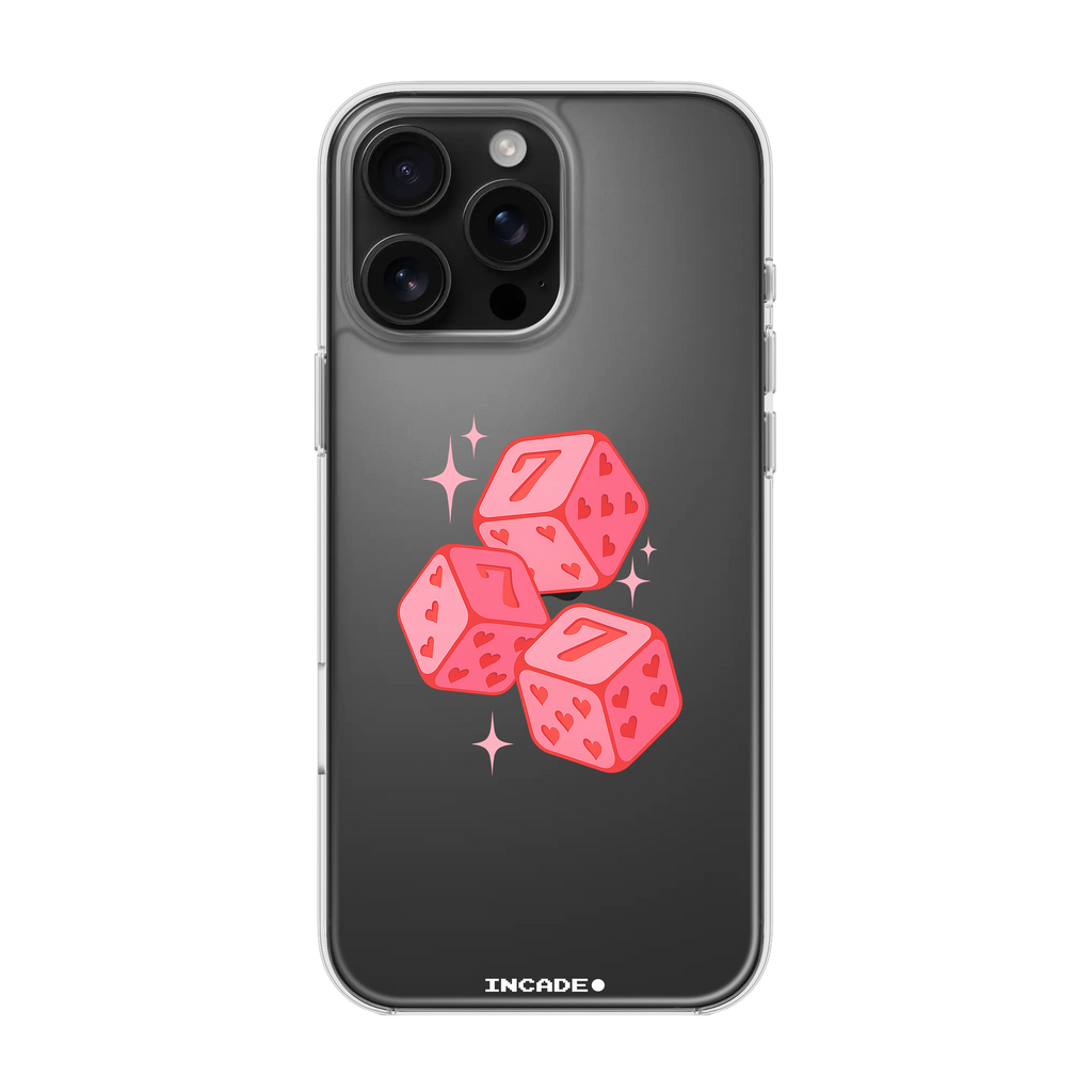 iPhone 16 Pro 777 LUCK