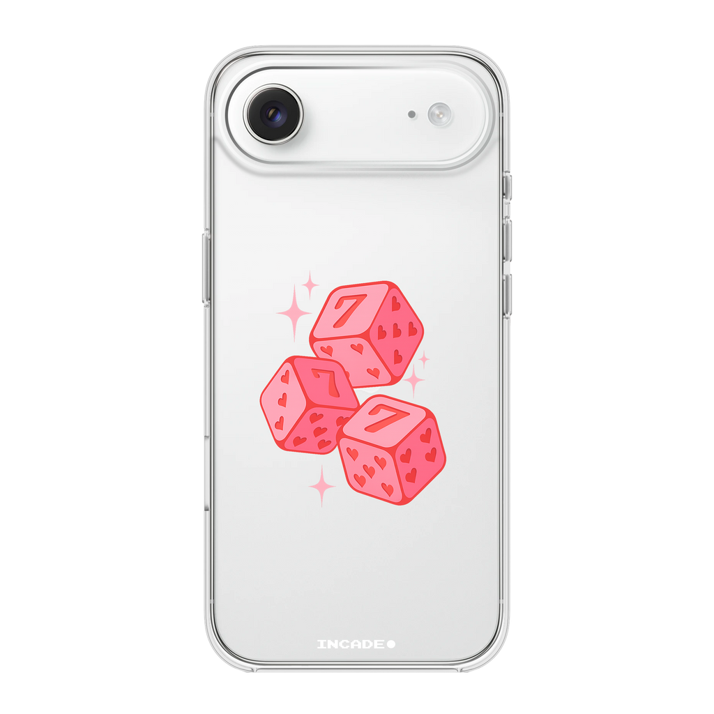 iPhone 17 Air 777 LUCK