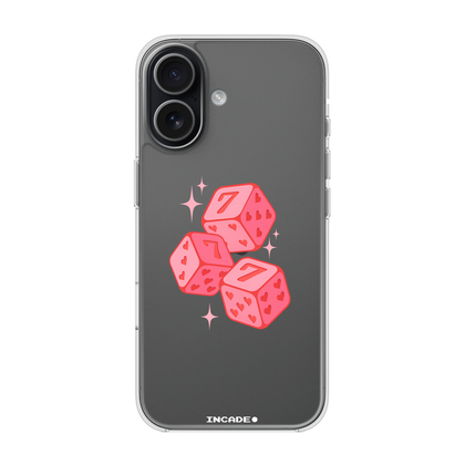 iPhone 17 777 LUCK