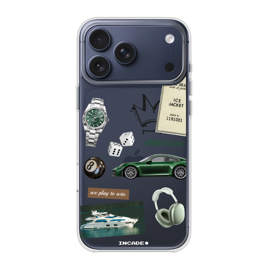 iPhone 17 Pro Max AMBITION