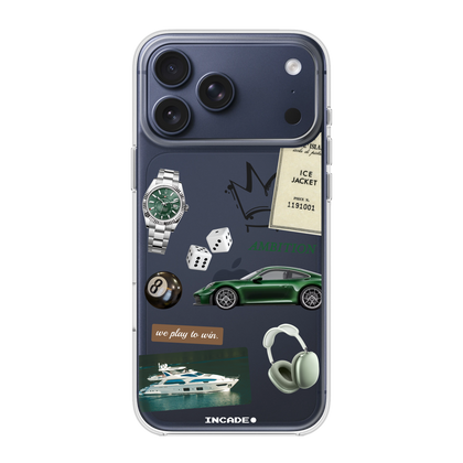 iPhone 17 Pro AMBITION