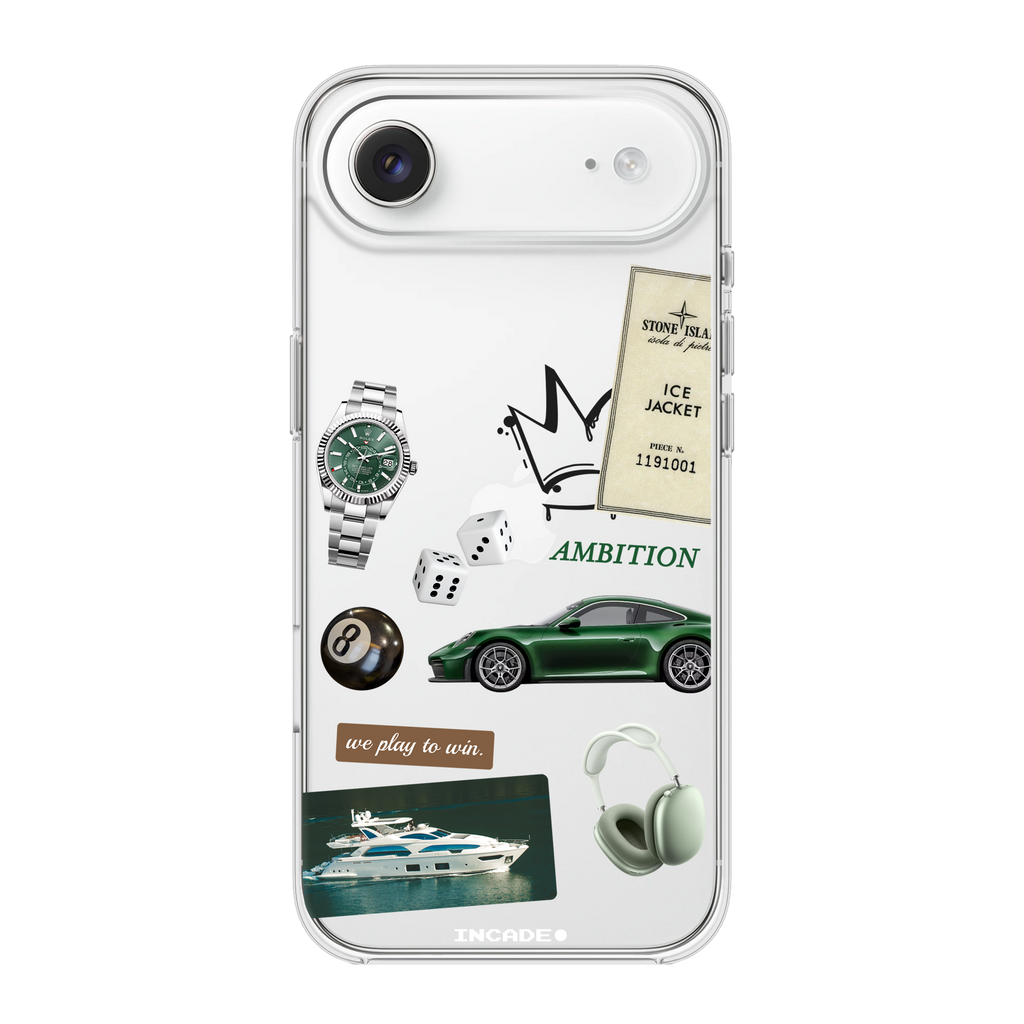 iPhone 17 Air AMBITION