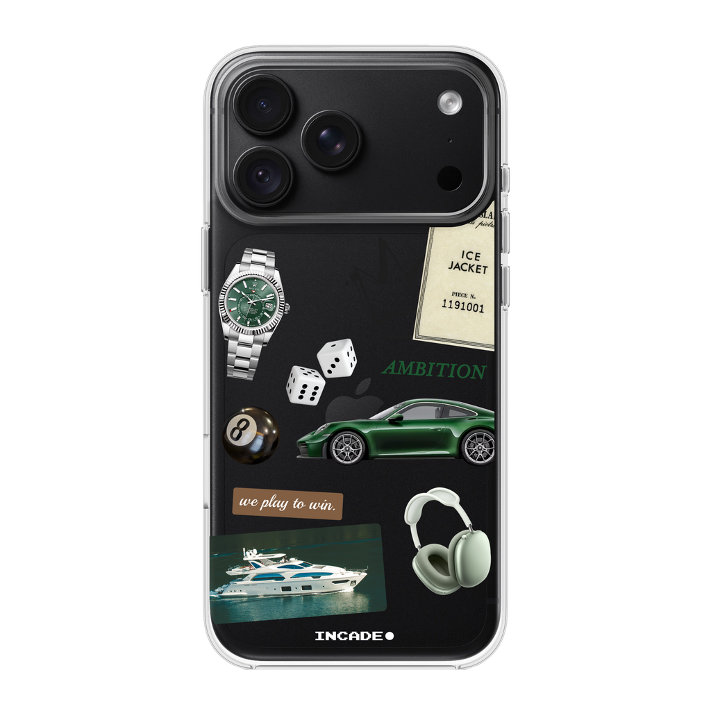 iPhone 18 Pro AMBITION