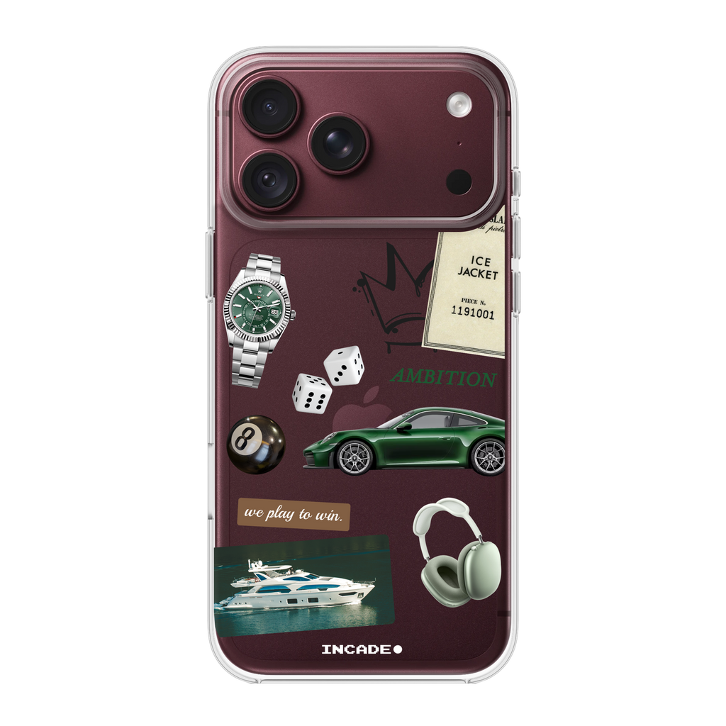 iPhone 18 Pro AMBITION