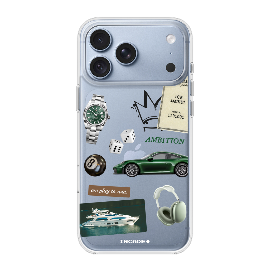 iPhone 18 Pro Max AMBITION