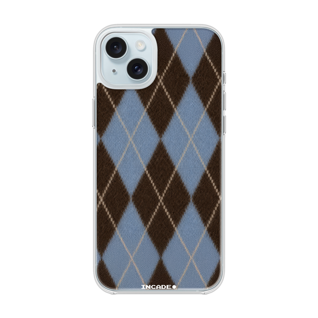 iPhone 15 Plus ARGYLE CLUB
