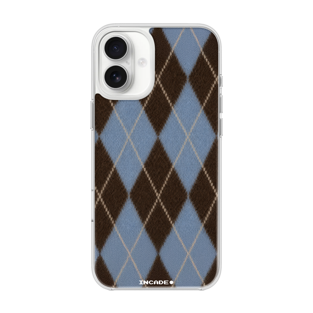 iPhone 16 ARGYLE CLUB