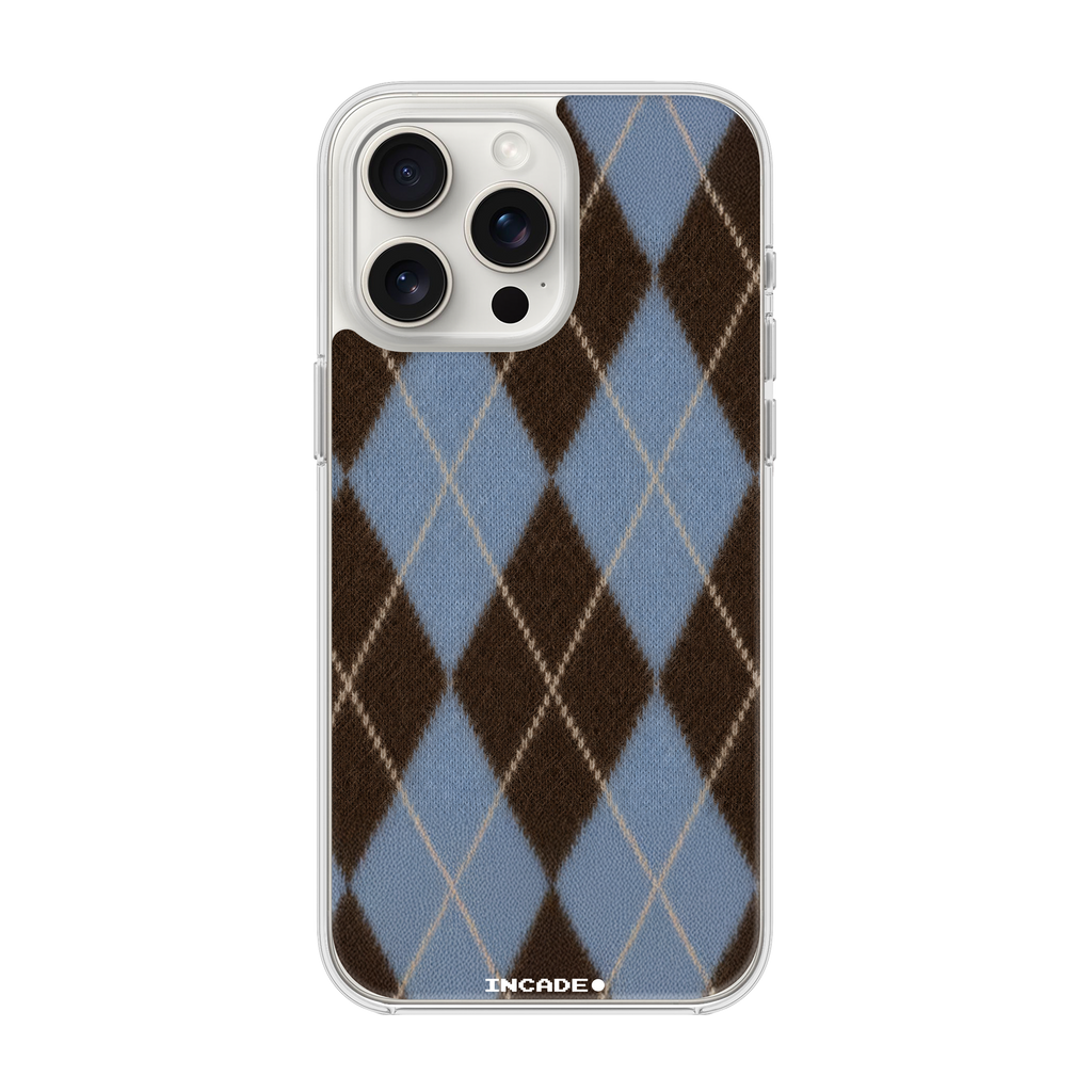 iPhone 15 Pro Max ARGYLE CLUB