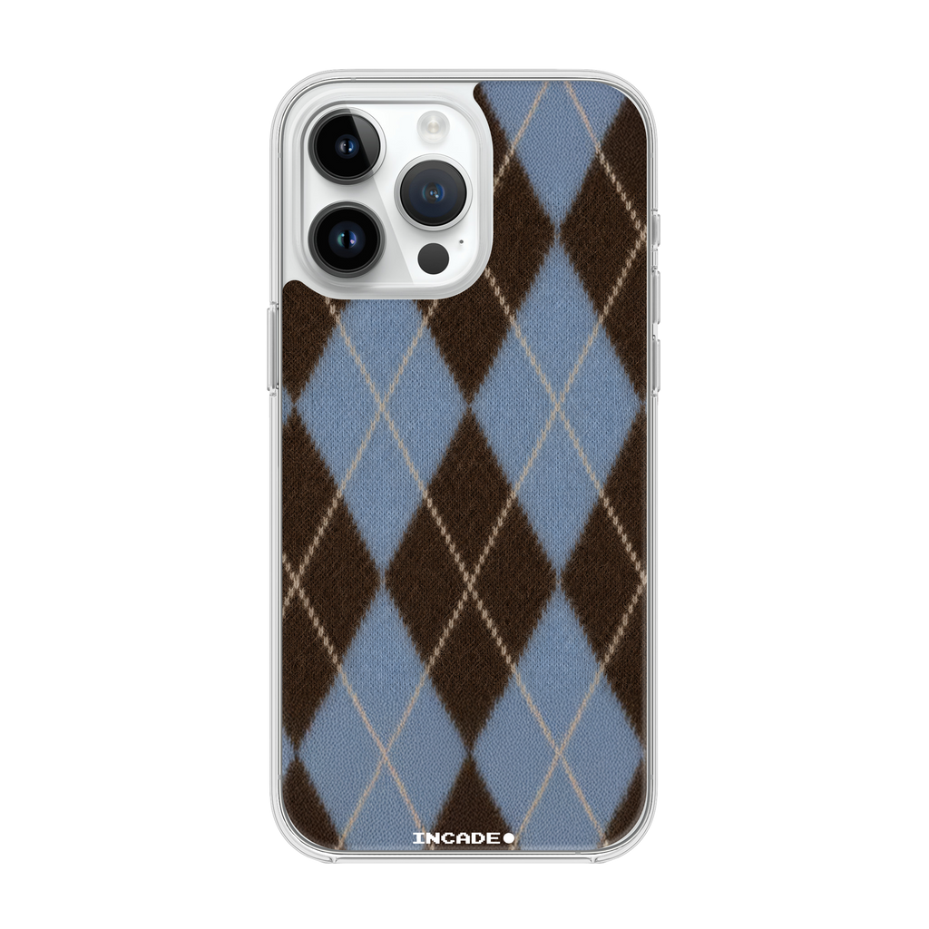 iPhone 14 Pro Max ARGYLE CLUB