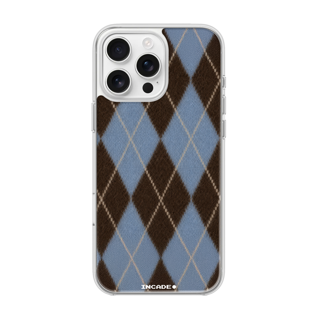 iPhone 16 Pro ARGYLE CLUB