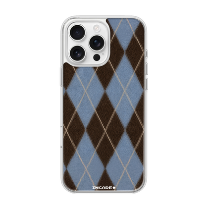 iPhone 16 Pro ARGYLE CLUB