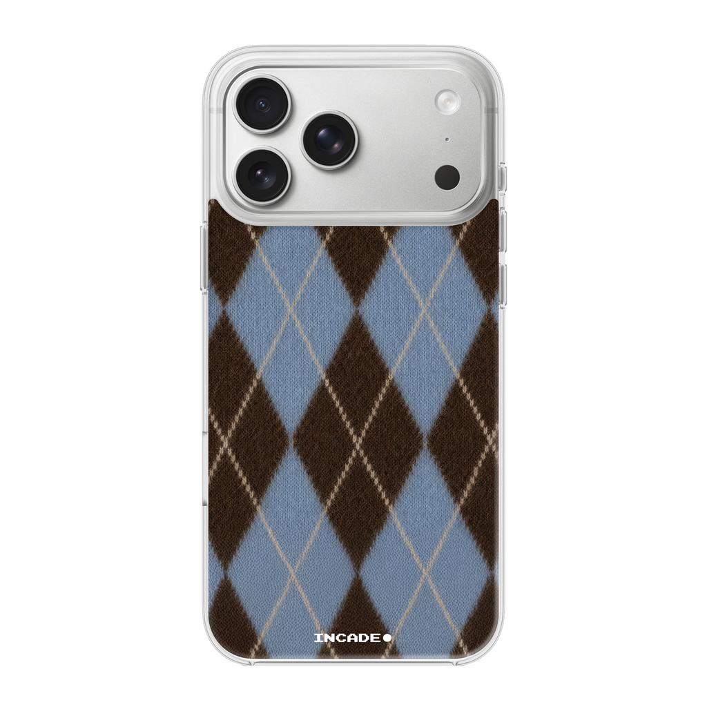 iPhone 17 Pro ARGYLE CLUB