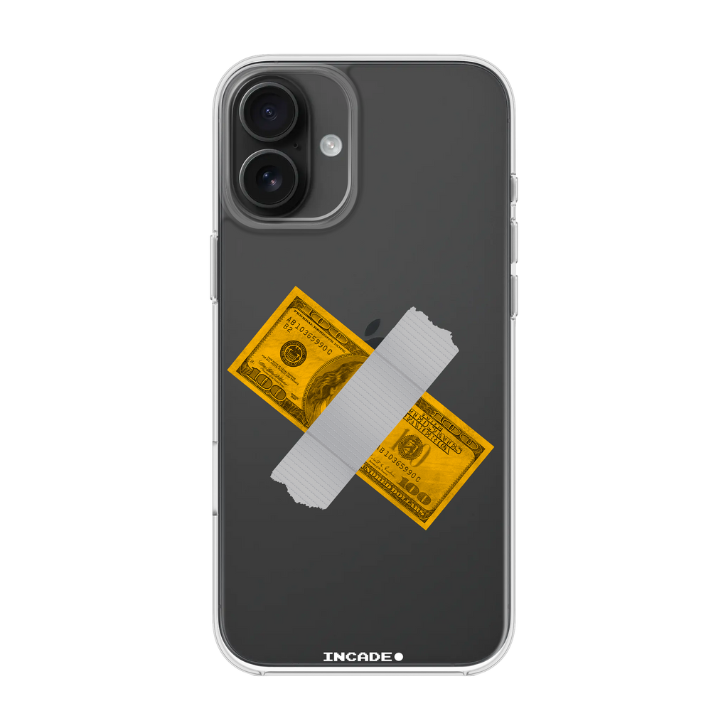 iPhone 16 Plus ART