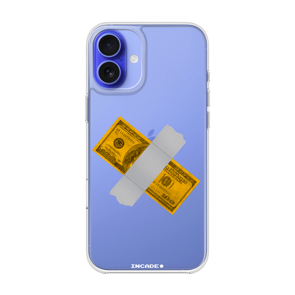 iPhone 16 Plus ART