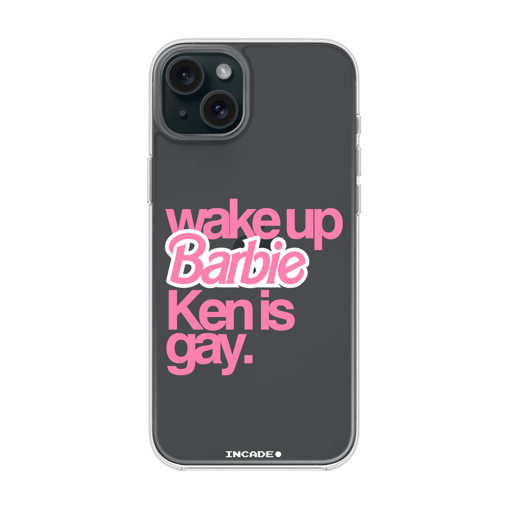 iPhone 15 BARBIE