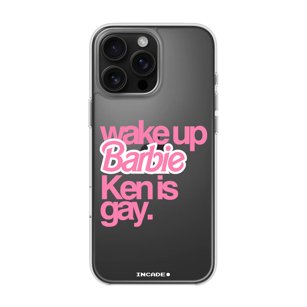 iPhone 16 Pro BARBIE