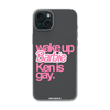 iPhone 15 Plus BARBIE