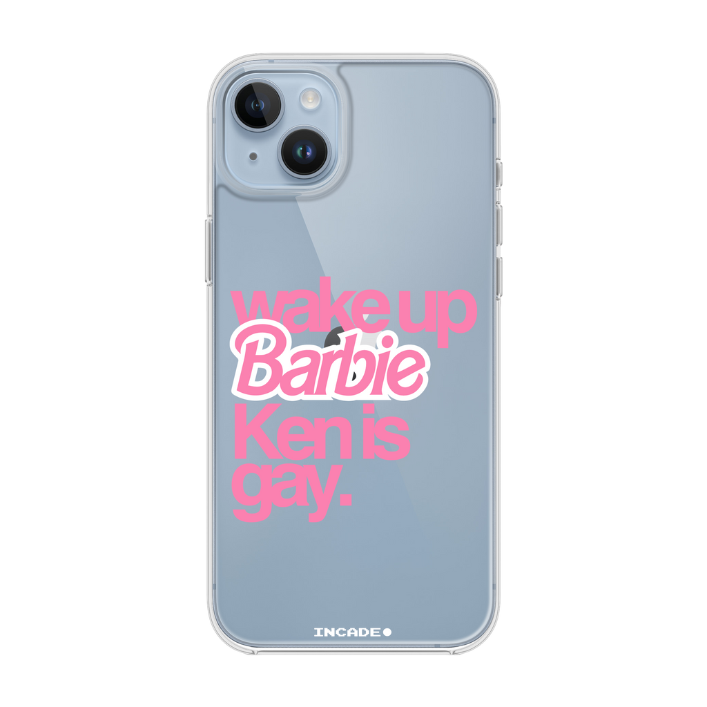 iPhone 14 Plus BARBIE