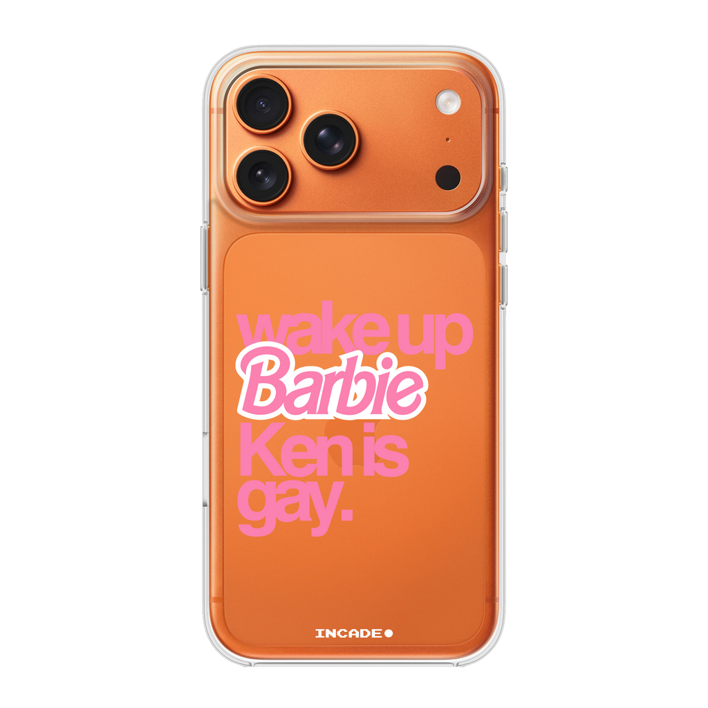 iPhone 17 Pro Max BARBIE