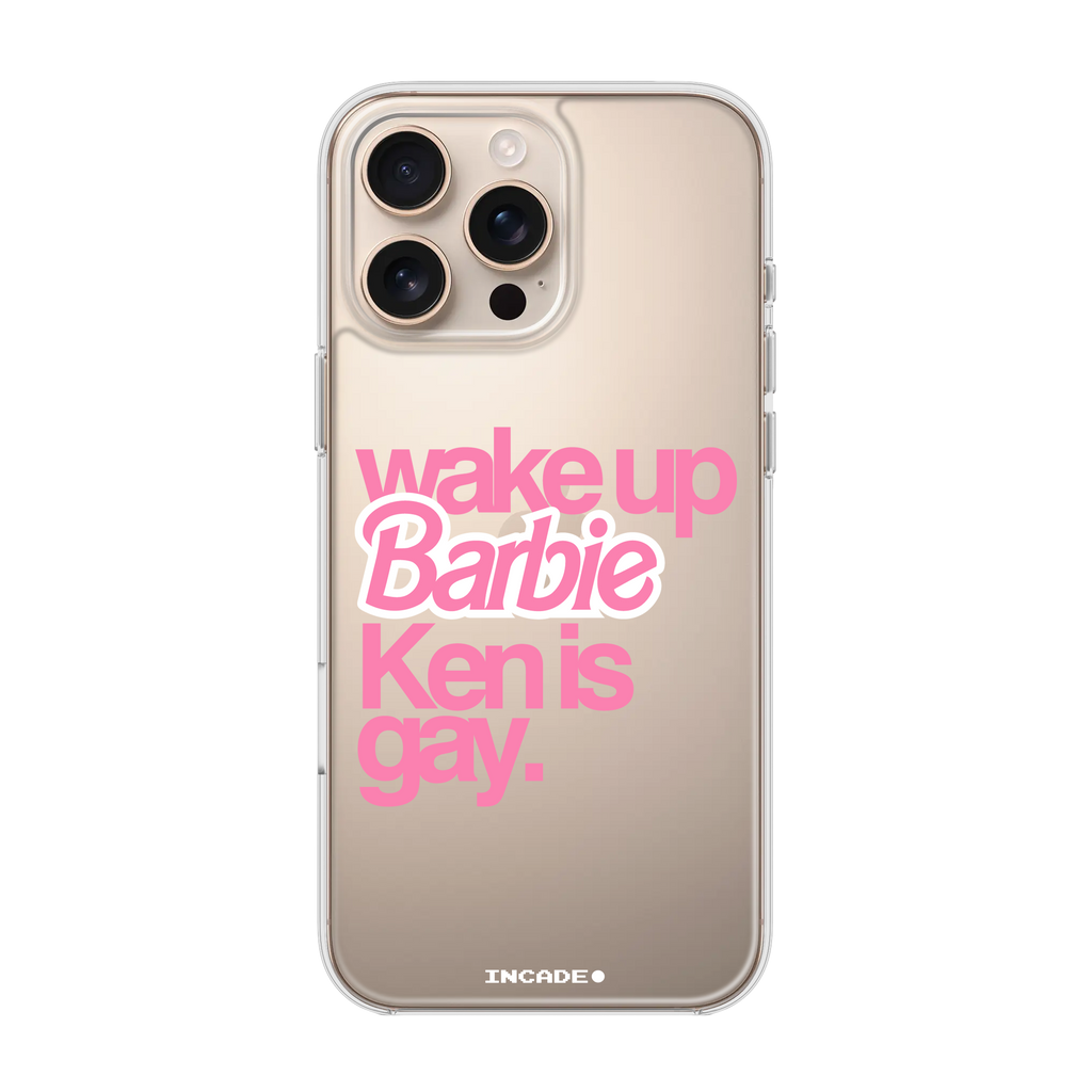 iPhone 16 Pro BARBIE