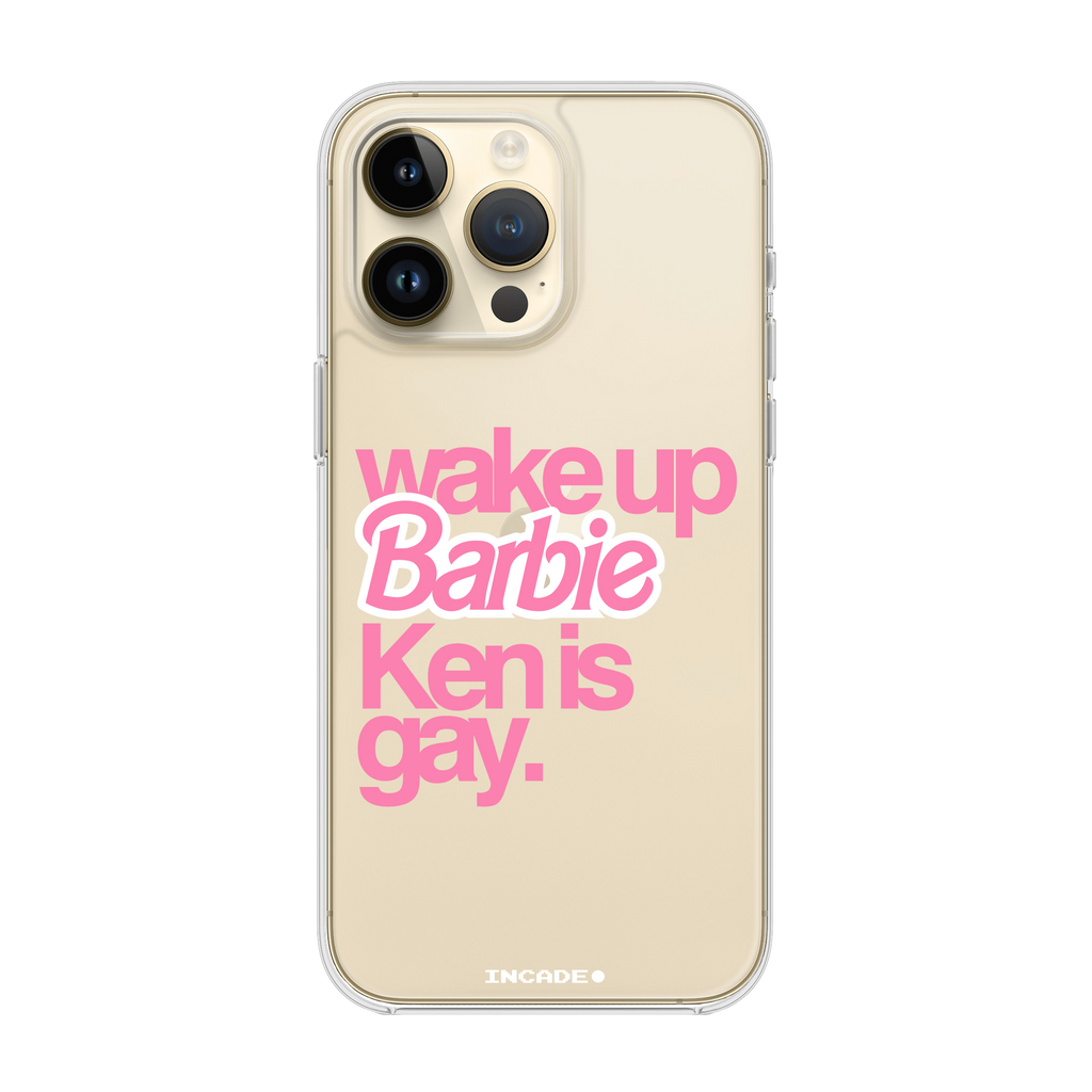 iPhone 14 Pro Max BARBIE