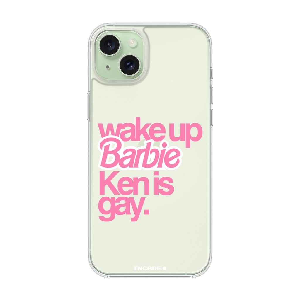 iPhone 15 Plus BARBIE