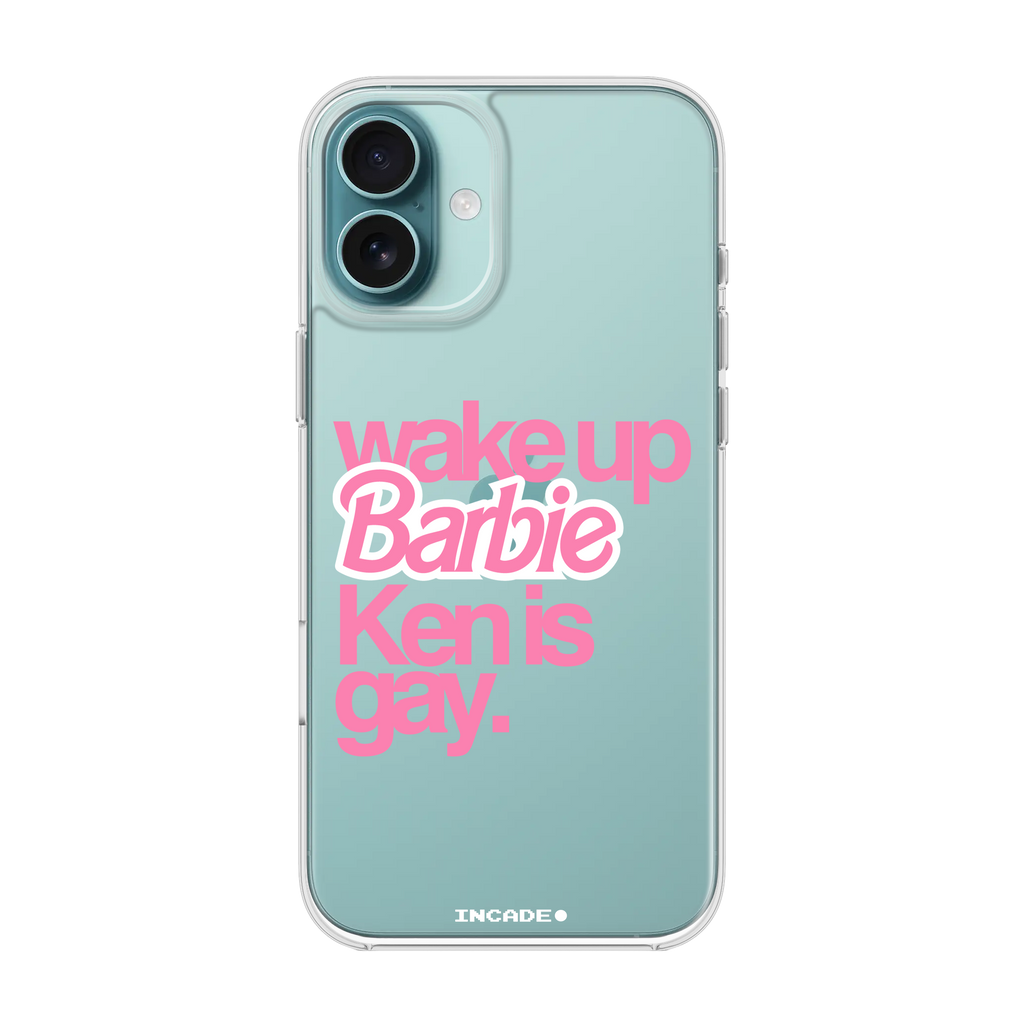 iPhone 16 BARBIE