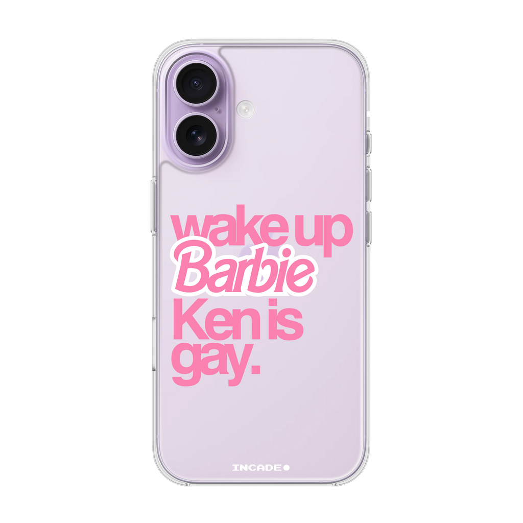 iPhone 17 BARBIE