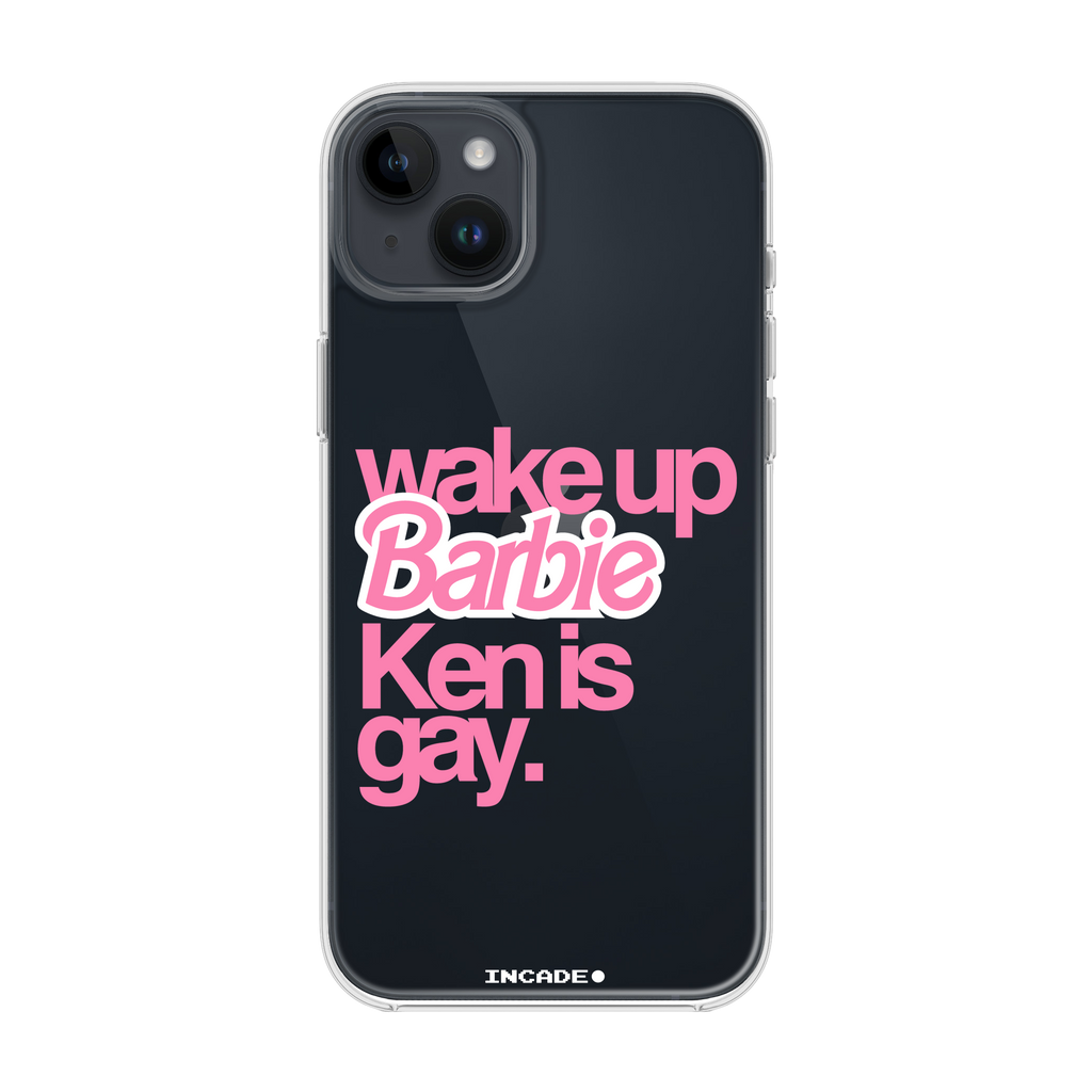 iPhone 14 BARBIE