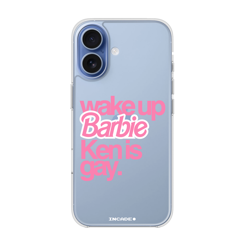 iPhone 17 BARBIE