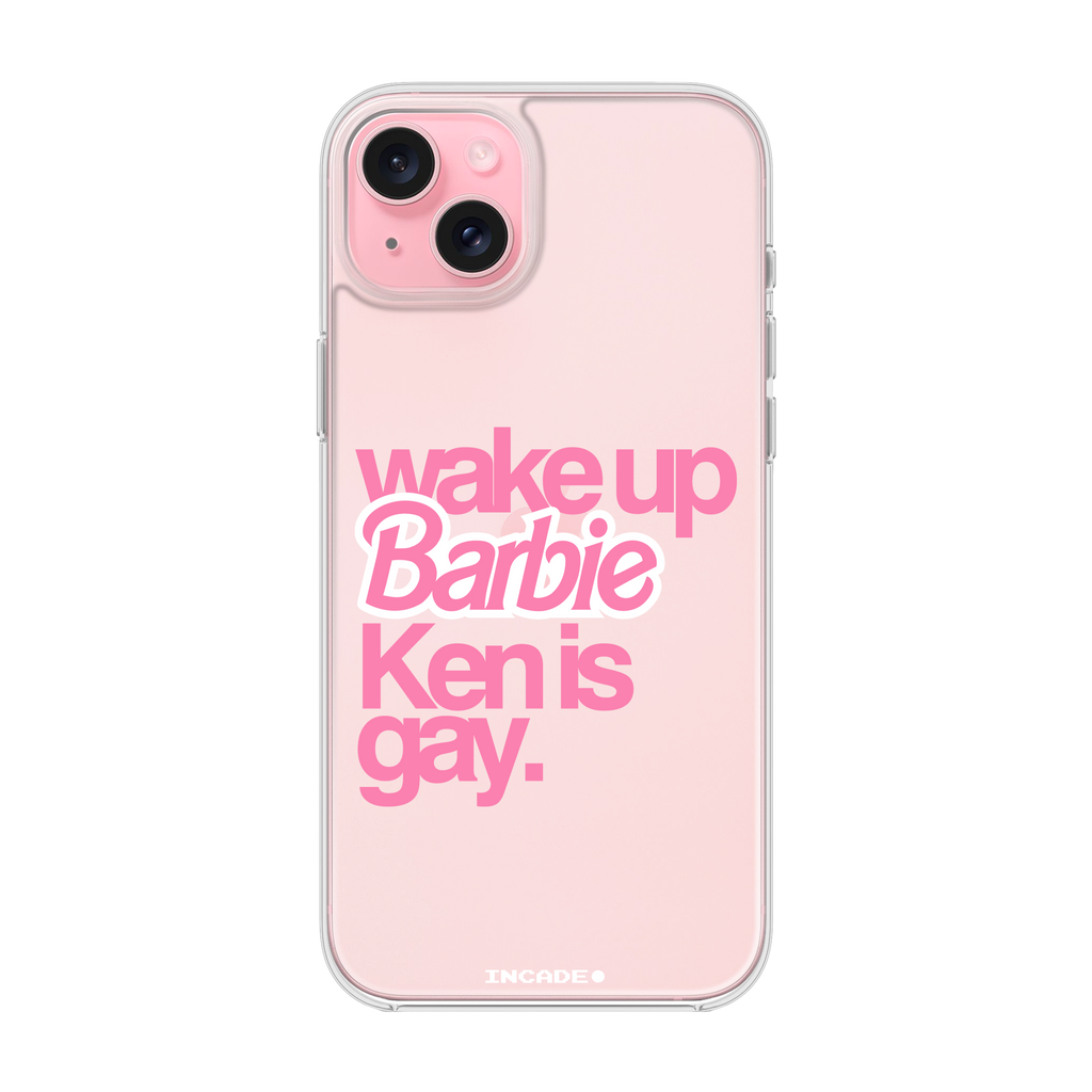 iPhone 15 Plus BARBIE