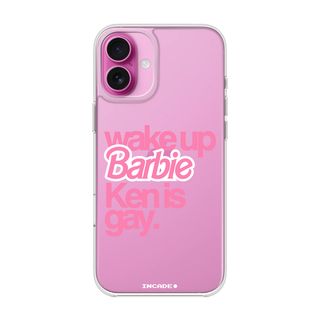 iPhone 16 BARBIE
