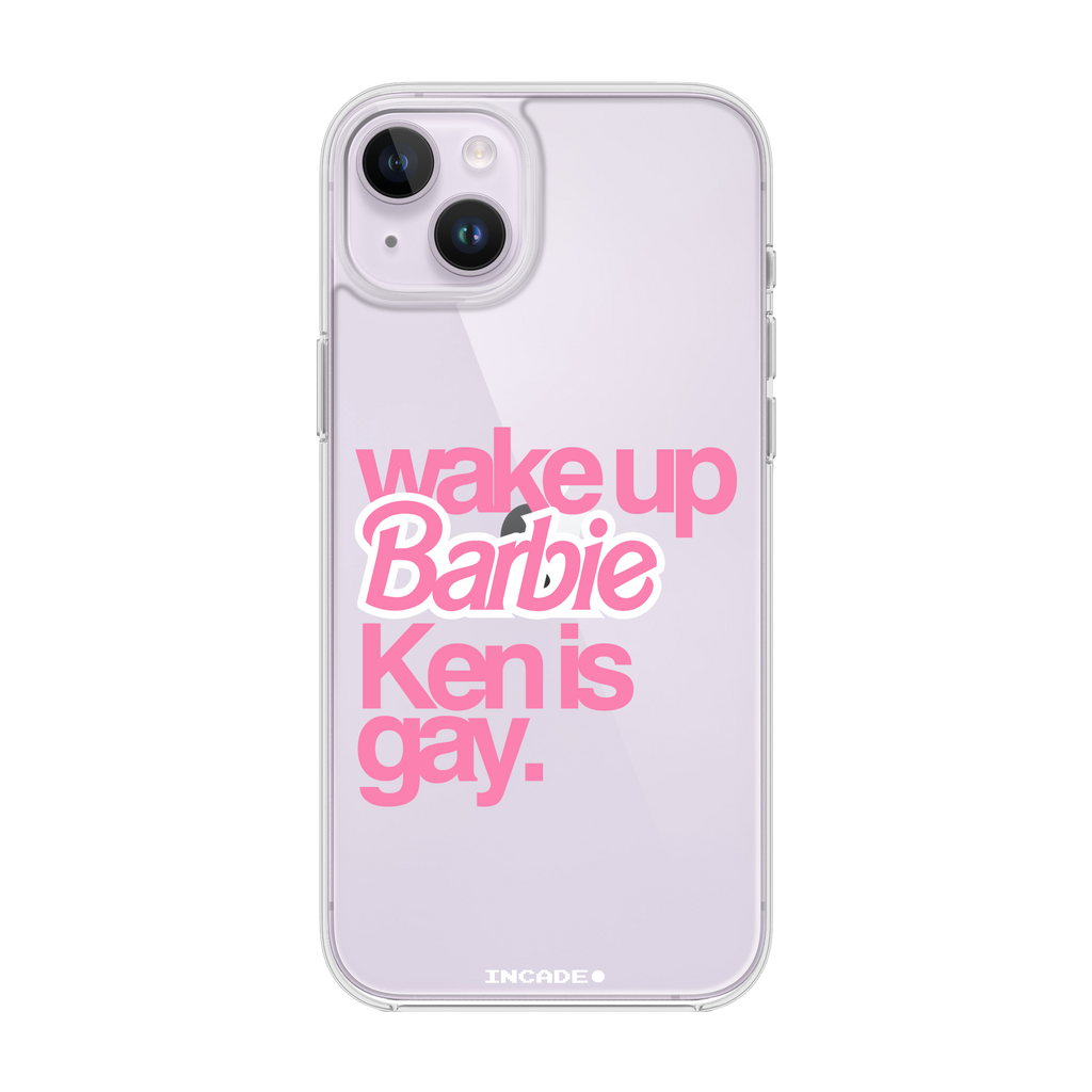 iPhone 14 Plus BARBIE